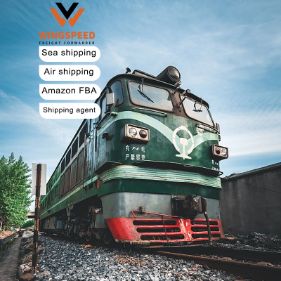 Port to Port Shipping Courier Service China Freight Forwarder Air Shipping from Tianjin/Ningbo to Germany/Korea/UK/Argentina