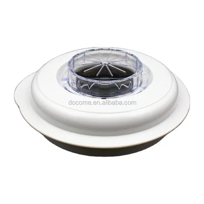 Blender Part: Blender Jar Lid with Filler Cap for 1.5L Glass Jug Philipp Blender Spare Part Replacement 2026