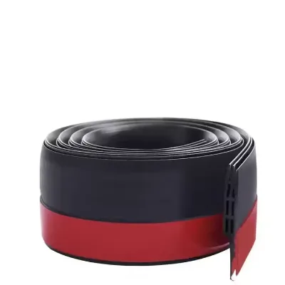 Adhesive Door Sealing Strip Door Draft Stopper