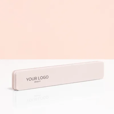 Private Label Soft Nail Buffer Sponge Nail Prep Polishing Block Nail Buffer Sponge Nail Buffer Block Polishing Buffer