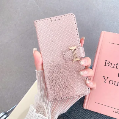 For iPhone 6-16Promax Series Multifunction Wallet 3 in 1 PU Leather Case with Card Storage Shockproof Protection Cover
