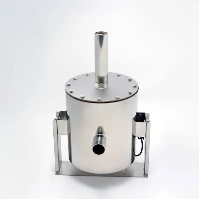 Stainless Steel 304 RGB Outdoor Leaping Jumping Laminar Water Fountain Laminar Nozzle with Pool Fountains Stone Garden