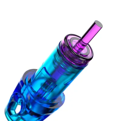 OEM ODM Tattoo Cartridge Needle Disposable Tattoo Cartridge Needles RL Tattoo Needle Cartridge