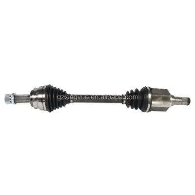 NCV82017 663511 603511 5085220AD RL085220AE Front Left CV Axle for JEEP COMPASS 2007-2017 PATRIOT DODGE CALIBER