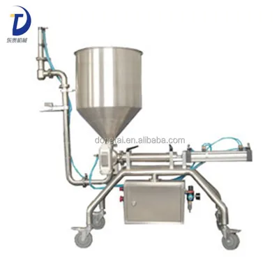 Small Volume Food Canning Machine