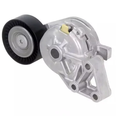 038109315AE 038903315AE 038903315F Belt Tensioner for 2004-2011 VW Beetle Clasico Golf Jetta