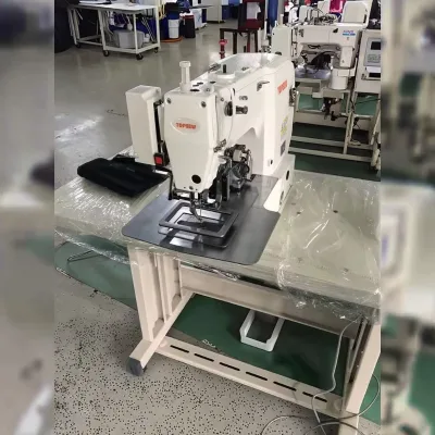 Professional Supply Computer Industrial Sewing Machine TS-436 Multi Function Hot Sales