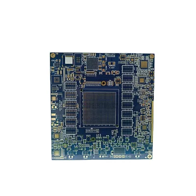 Custom Buck Converter PCBA with Power Supply Circuit Board Service
