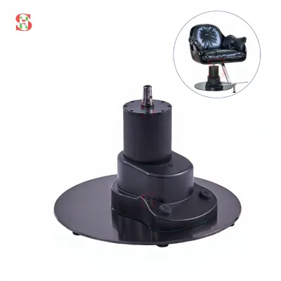 Wholesale Salon Barber Chair Parts Heavy Duty Electric Hydraulic Pump for Styling Hairdressing Chairs