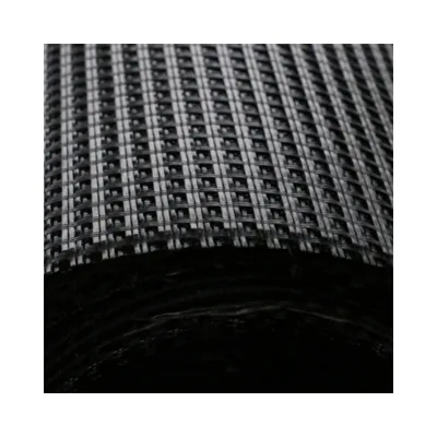 High Strength Biaxial Fiberglass Plastic Geogrid Polypropylene Soil Reinforcement Geogrid for Driveways Construction Pavements