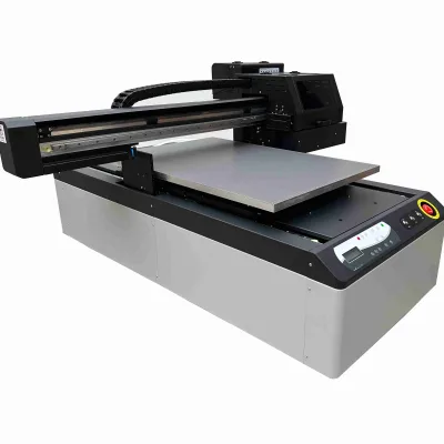 Custom Precision Pens Lighter Bottles Cylinders Advanced Printing Solutions 6090 Uv Printer