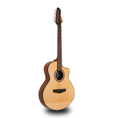 Guitar Manufacturers Thin Body Guitars Acoustic Guitar for Sale