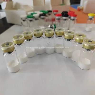 High - purity Peptide powder peptides Peptide Research Peptide peptide Chemical Peptides vials peptides - peptide 5mg