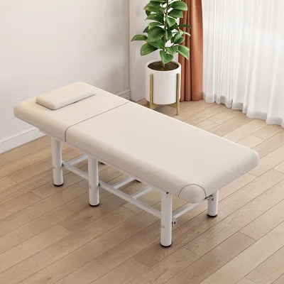 Satisfying Folded Massage Bed Beauty Massage Bed Product Medical Hot Selling Beauty Bed