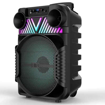 Factory High Performance Woofer Bass Speaker Subwoofer Speakers