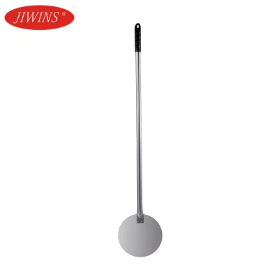 Professional Premium Small Size Long Handle Durable Oven Safe No Rust Aluminum Pizza Peel