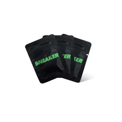 OEM Factory Customized Non Woven Shoes Sneakers Cleaning Disposable Wet Wipes Tissues Shoe Dotted Wipes Quick Cleaning