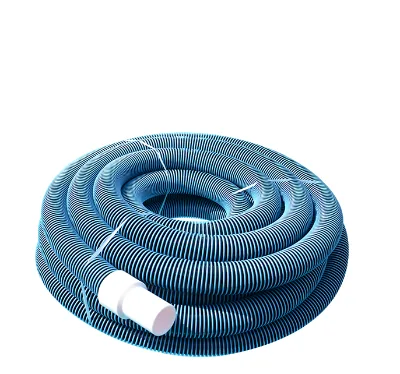 China Supplier Spiral Wound EVA Swimming Pool Hose  Swimming Pool Vacuum Cleaner Hose
