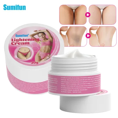 Whitening Cream Removes Dark Spots, Brightening Cream Fades, Black Moisturizing Cream, Private Area pink Cream