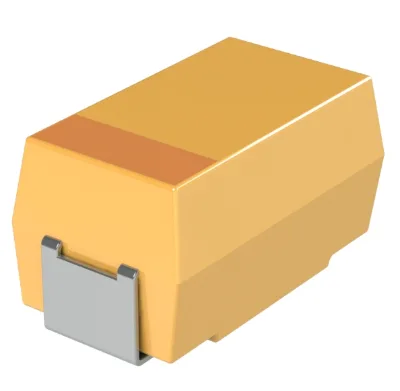 TPSE227K016R0100 Electronic Component