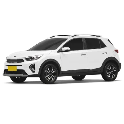Good Price High Speed KIA Kx1 6 Speed Manual Gasoline Car LHD for Kia Yipao 2021 2024 Small SUV Gasoline 1.4L