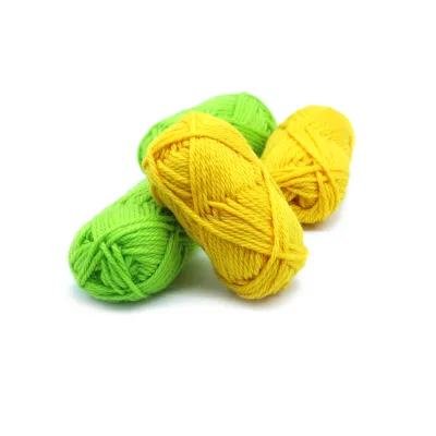 Merino Wool Yarn Chunky Crochet Baby Wool