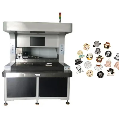 Vision Dispensing Machine AB Glue Epoxy Resin High-grade Soft Rubber High-efficiency Camera Hot Melt Adhesive Dispensing System