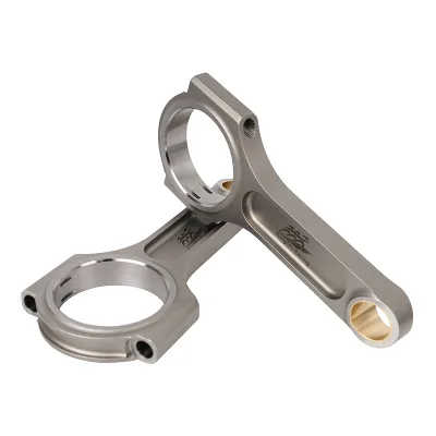 CNC Machined Billet EA839 Connecting Rod for Audi SQ5 Accessories 2018 2024 3.0l TFSI CWGD Supercharged Engine Set
