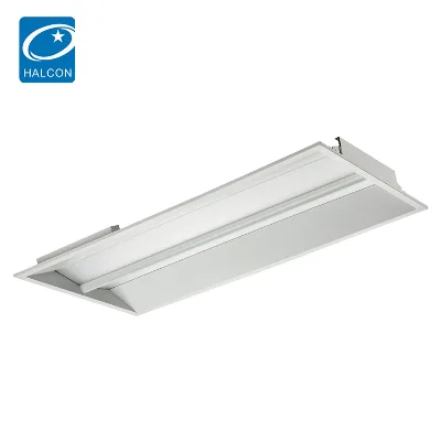 Hot Selling Facade up and Down Lighting Smd 30watt 45watt Led Panel Troffer Light