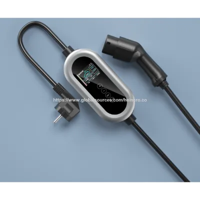 USA Portable EV charger