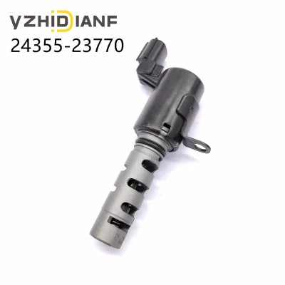 Car Engine Variable Valve Timing Solenoid VVT 2435523770 24355-23770 for 05-12 Hyundai Kia 2.0L