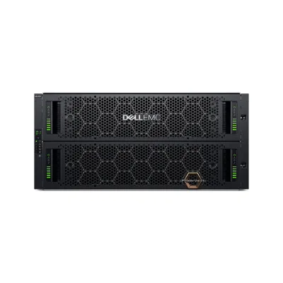 Storage Server Array System Storage Server ME5084 with Dual Controllers