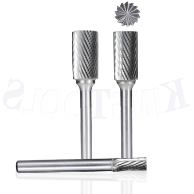 Tungsten Carbide Burs Carbide Burr