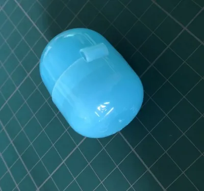 Surprise Toys Capsule Toys Set for Kids