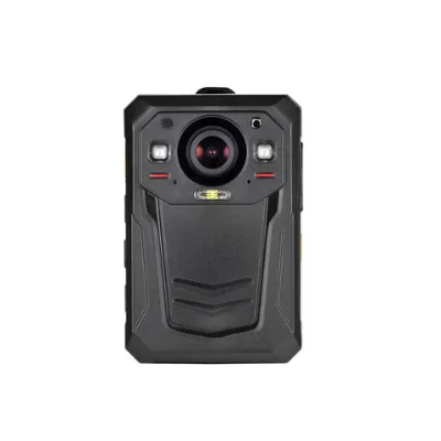 Factory price IP68 waterproof 4G Body Worn Camera IR Night Vision law enforcement recorder security camera supported OEM ODM
