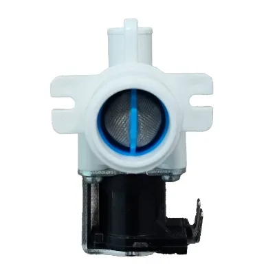 Brand New Original Zero Water Pressure Inlet Valve 0034001319A for Haier Washing Machine, Favorable Price for Bulk Orders