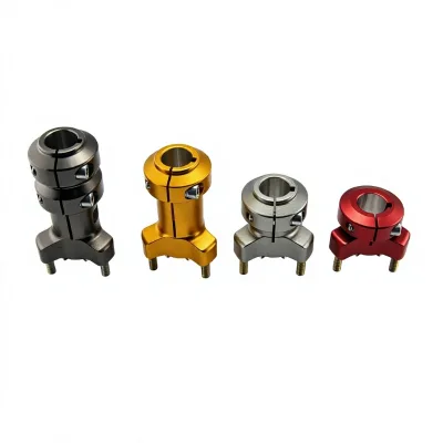 Aluminum Wheel Hub Spacer for Replacement and Custom Rear Wheel Hub