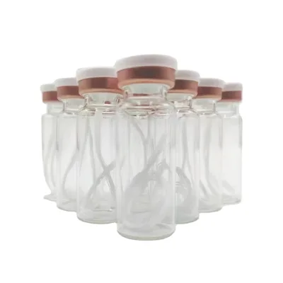 Bottled Soluble Collagen Protein Thread Lifts Tighten Collagen Protein Threads No Needle Collagen Protein Facial Thread Lifts