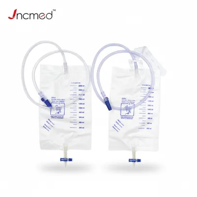 Urinary Catheter Bag,Luxury Urine Bag,Adult Urine Bag,Pediatric Urine Collecting Bag