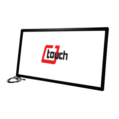 [12-100"]  Big Size Touchscreen, 50 Inch Ir Touch Screen Frame, 50" Touch Screen