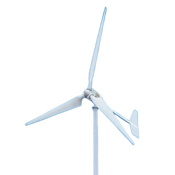 20KW Wind Generation With Wind Energy Efficiency Intelligent Tracking Technology Effectively Regulates Current and Voltage