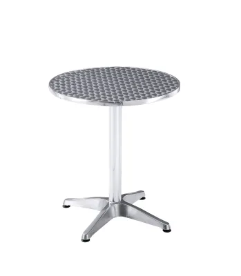 Cheap Factory Price Modern Finishes Beautifully Crafted Details Timeless Style Sophisticated Environments Stainless Steel Table