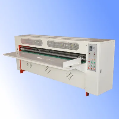 Carton Cutting Machine, Corrugated Cardboard Cutting Machine, Cardboard Thin Knife Separator, Cardboard Slotting Machine