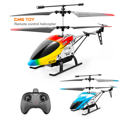 Types of Rc Plane Mini Remote-controlled Alloy Drone Aircraft Toy Rc Plane Rc Helicopters with Lights