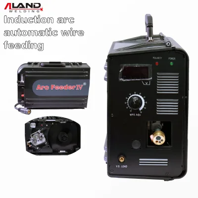 MIG Wire Feeder Welding Feeding Machine Arc Feeder Voltage-sensing Wire Feeder