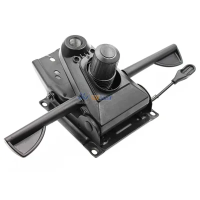 DANWAY GLB001SA Modern Iron & Aluminum Alloy Furniture Accessories Hardware Strong Durable Multi-Functional Chair Mechanism