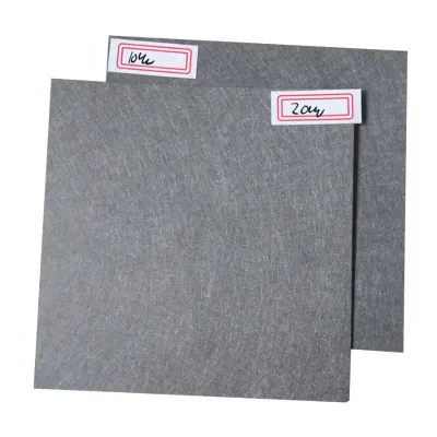 Hot Selling High Porosity Powder Sintered Filter Plate Porous Sintered Titanium Felt Plate