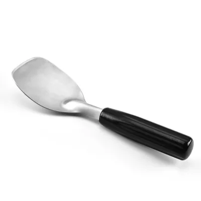 Ice Cream Scoop Cooking Rice Spoon Ice Shovel Ladle Anti-Slip High Temperature Resistant Thickened Creative Kitchen Tools