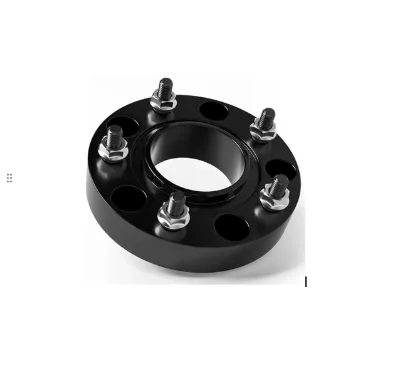 CARLET DESIGN 20mm Wheel Spacers for C8 Corvette for C8 2020-2024