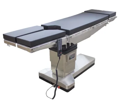 Electric ICU Bed Operating Table Convertible for Multi-Department Use in Hospitals and Medical Centers